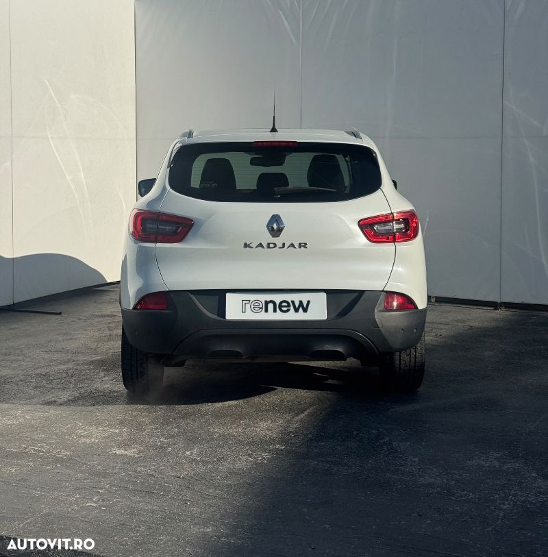 Renault Kadjar - 4