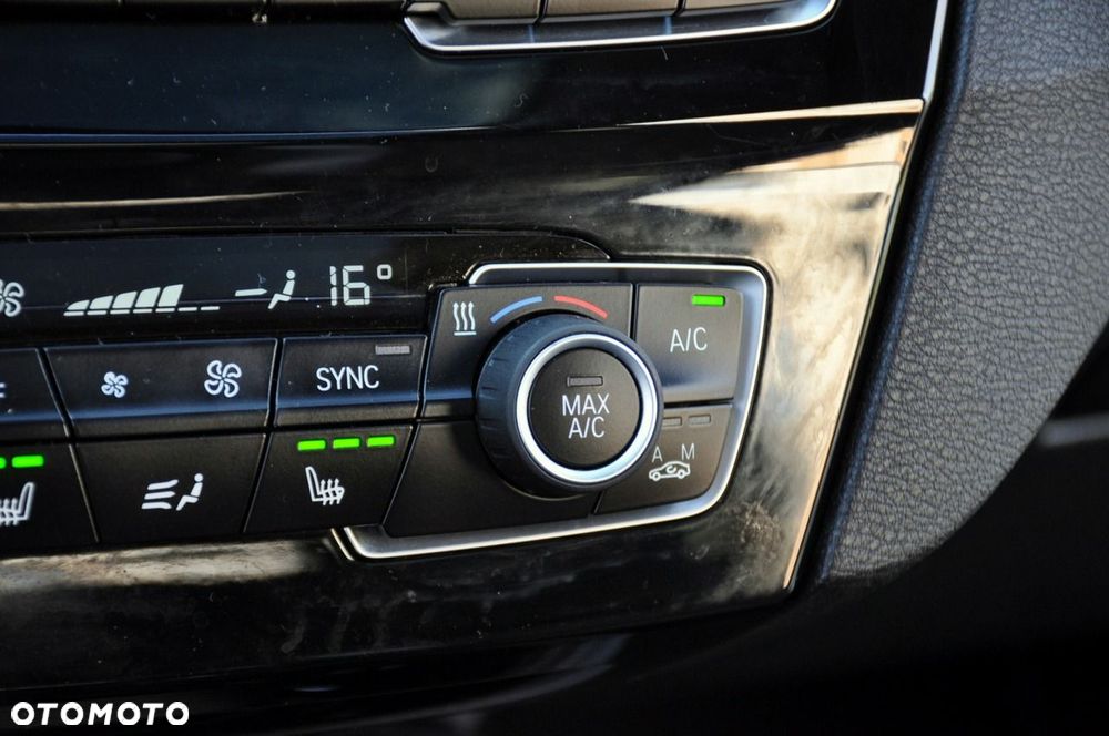 BMW X1 - 34