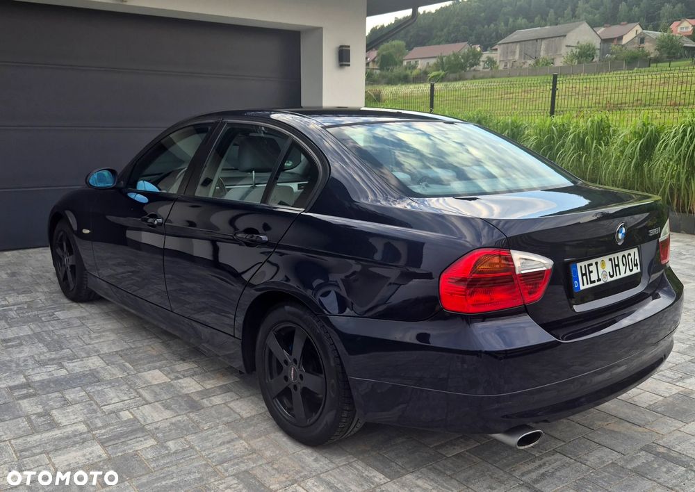 BMW Seria 3 - 10