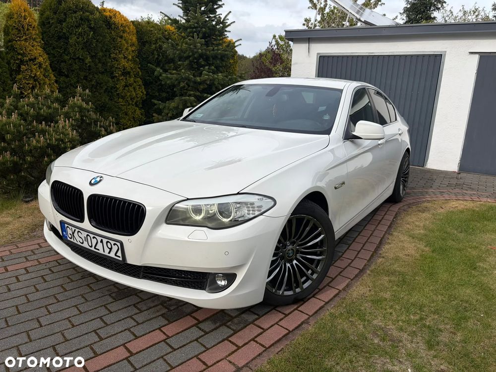 BMW Seria 5 - 3