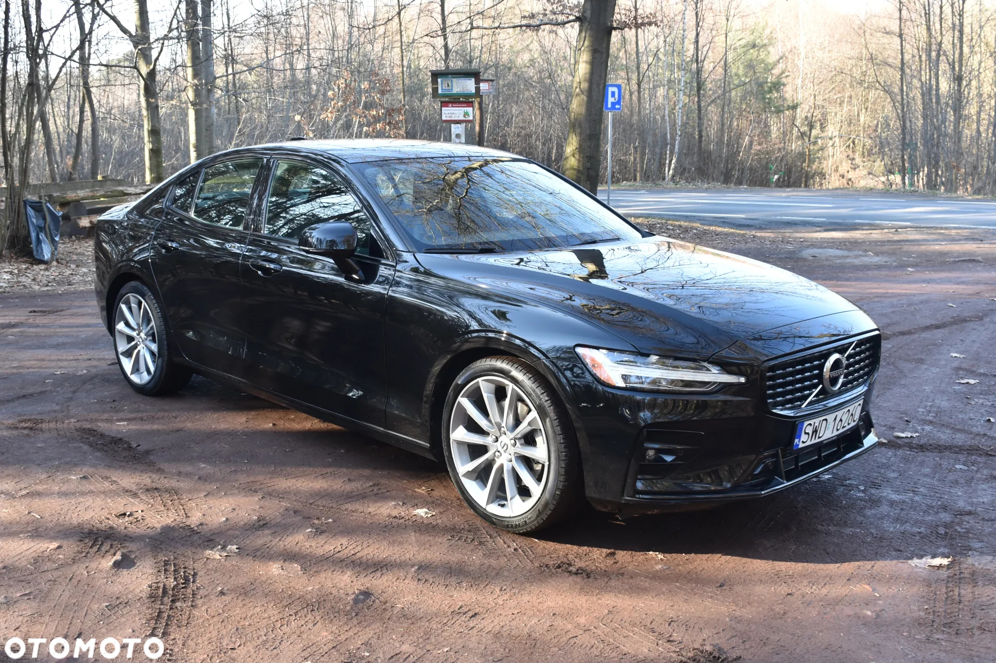 Volvo S60 T5 AWD Momentum Pro - 12