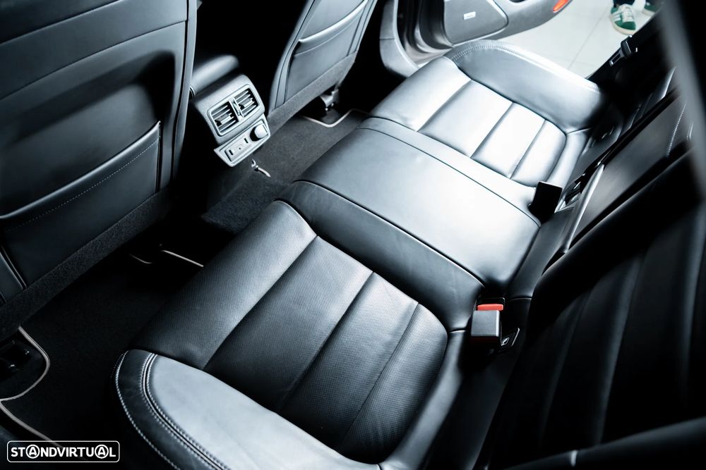 Renault Talisman Sport Tourer ENERGY dCi 160 EDC INITIALE PARIS - 32