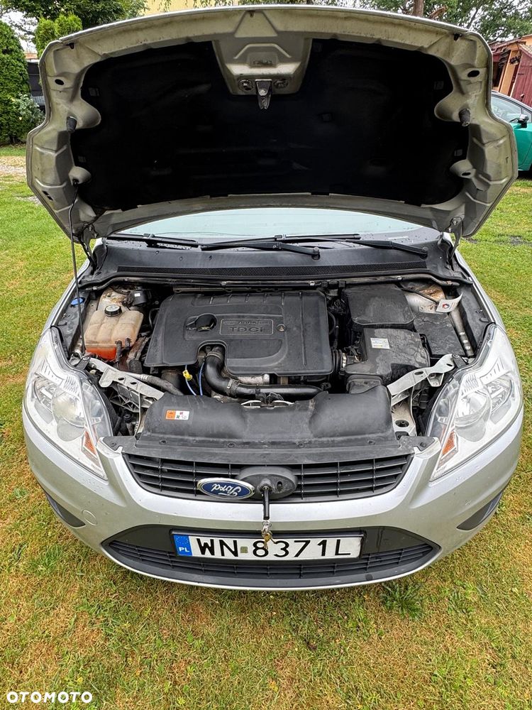 Ford Focus - 5