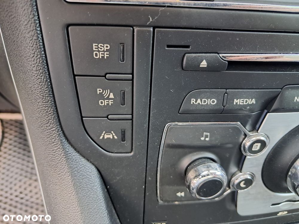 Citroën C5 2.0 HDi Exclusive - 5