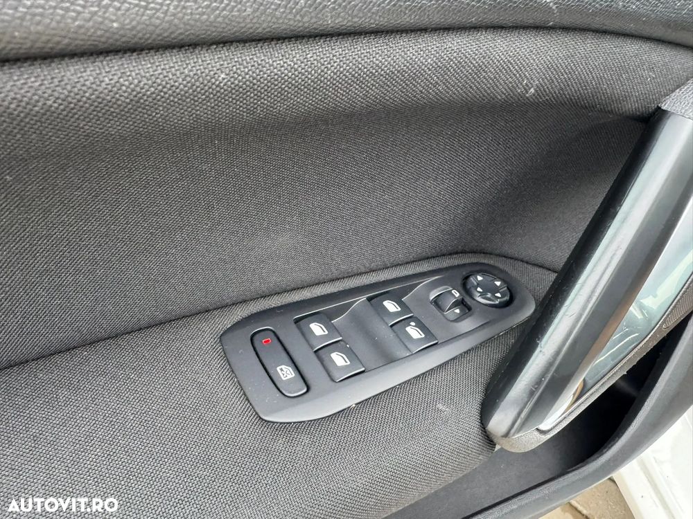 Peugeot 308 BlueHDi FAP 100 Stop & Start Active - 16