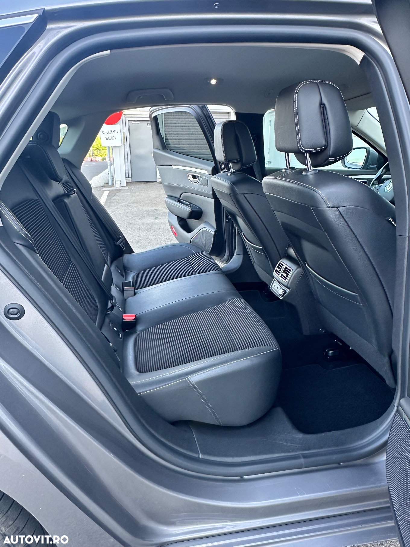 Renault Talisman Blue dCi 160 EDC INTENS - 9