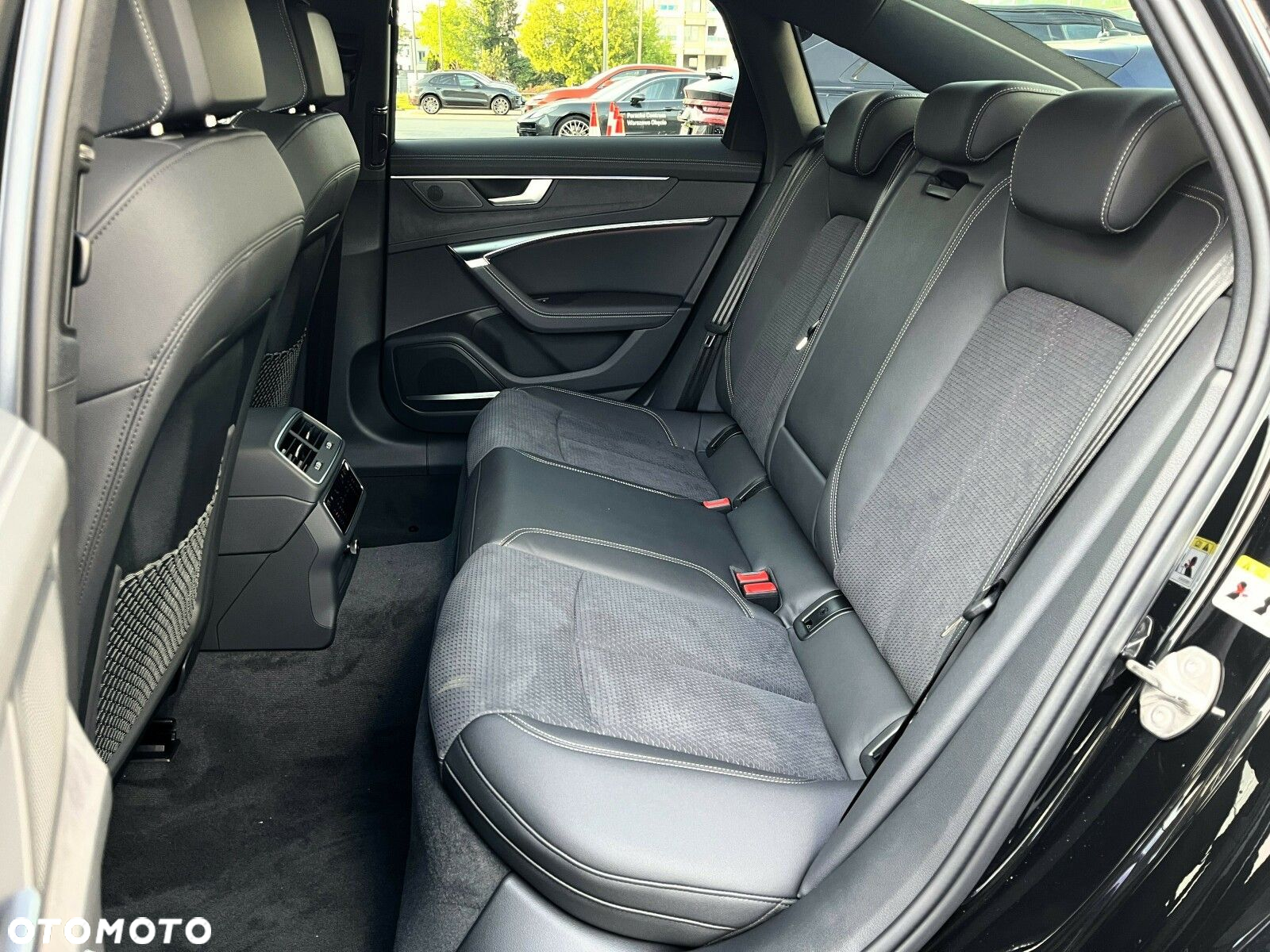Audi A6 - 30