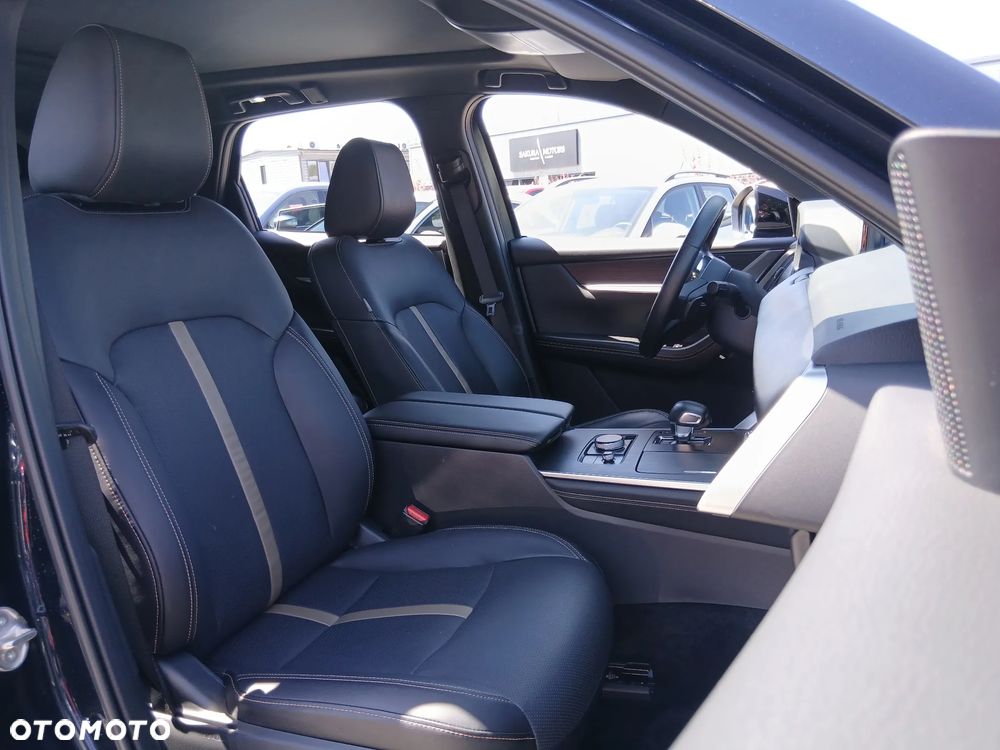 Mazda CX-60 3.3 D mHEV Homura Plus AWD - 29