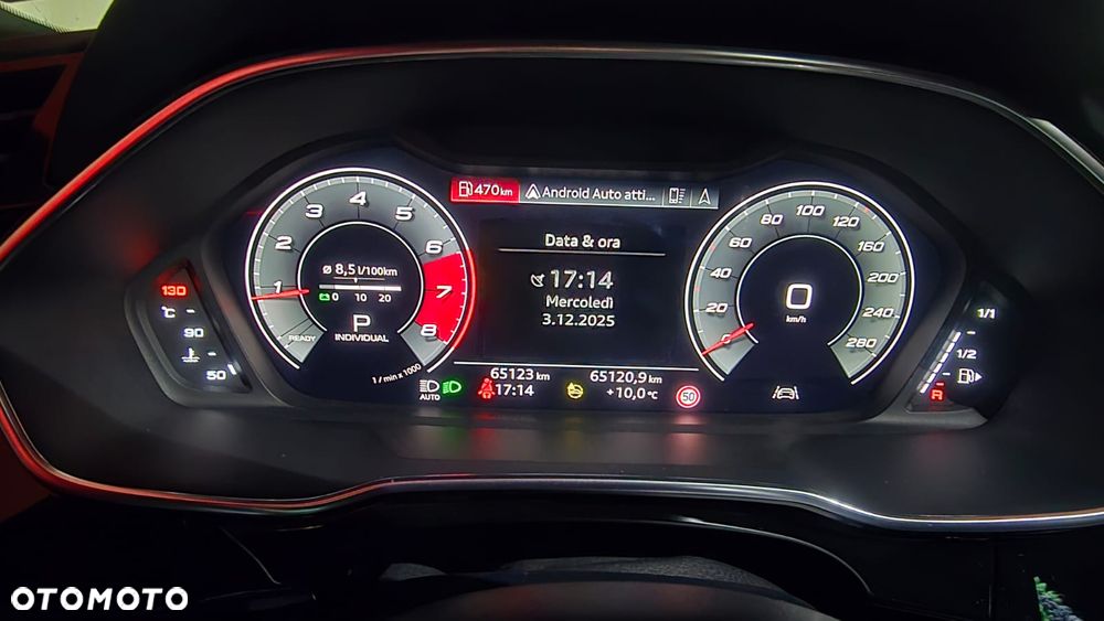 Audi Q3 40 TFSI Quattro S tronic S line - 5