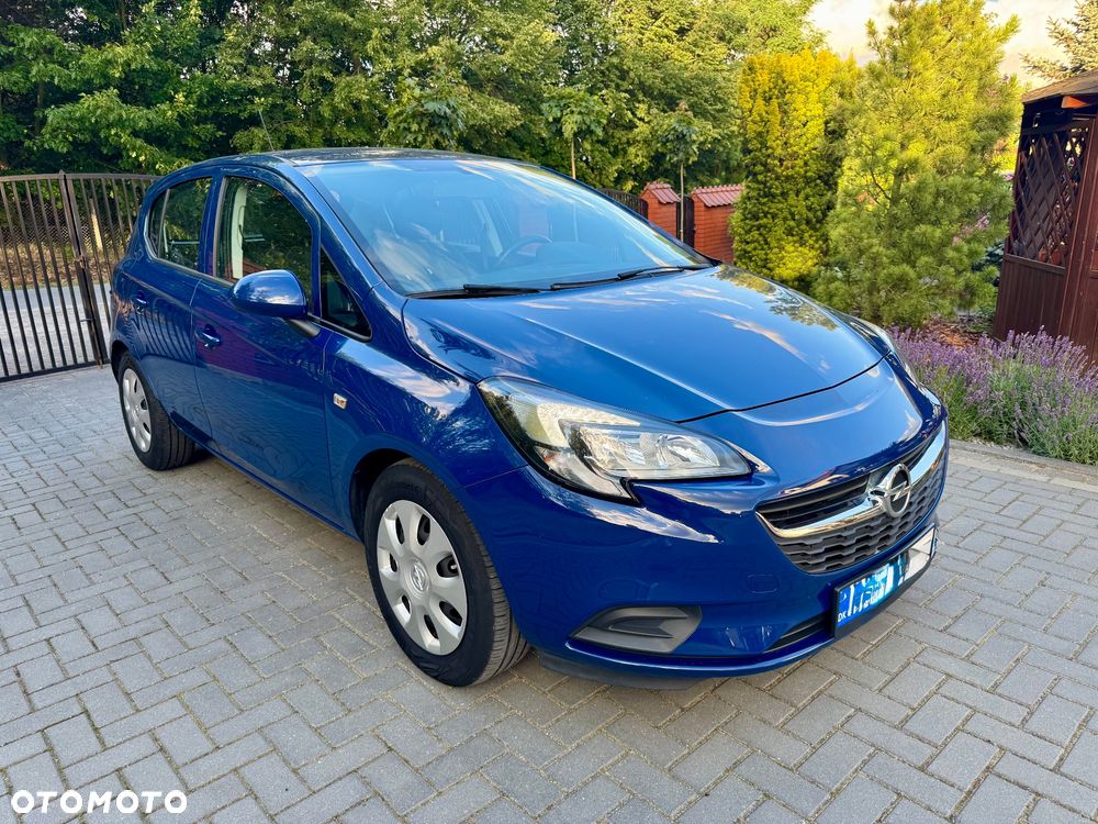 Opel Corsa 1.4 Innovation - 10