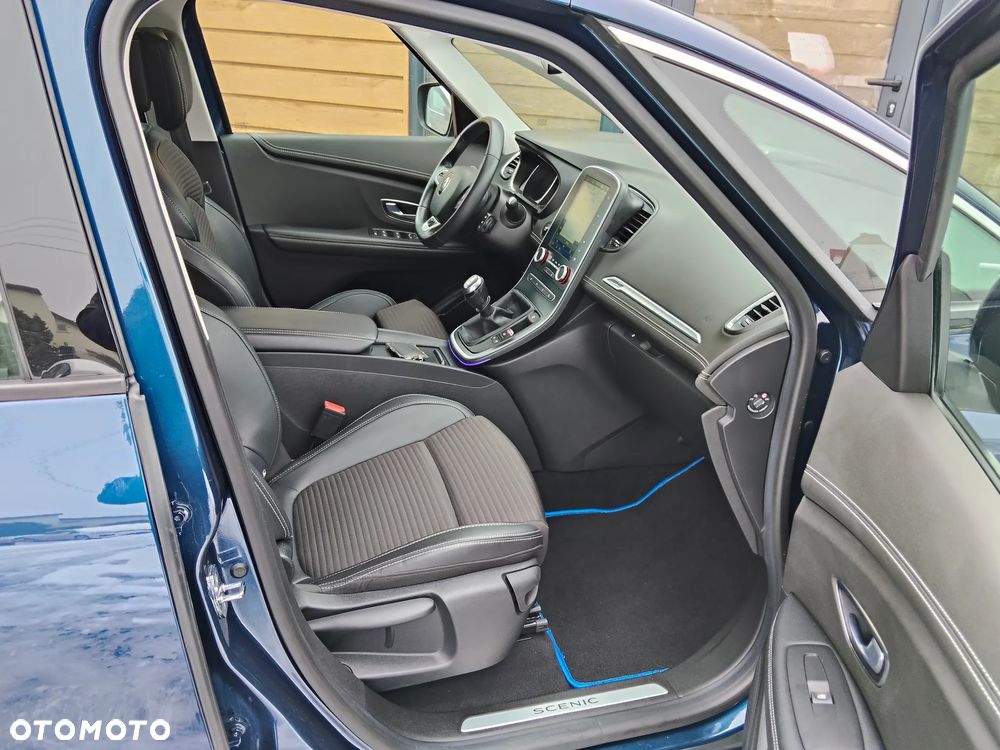Renault Scenic ENERGY TCe 130 INTENS - 21