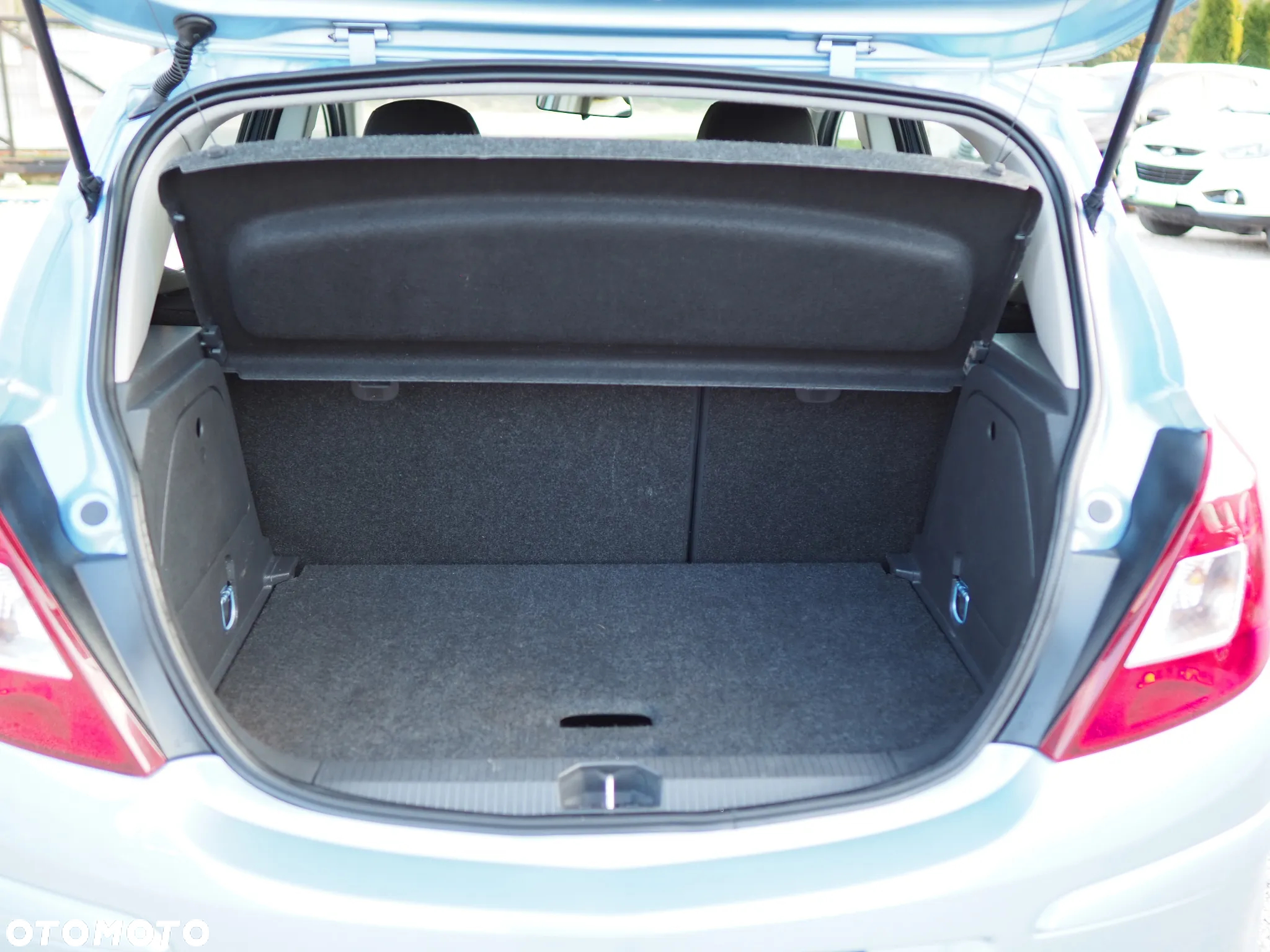 Opel Corsa - 17