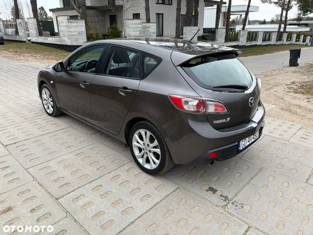 Ford Focus 1.6 Titanium - 4