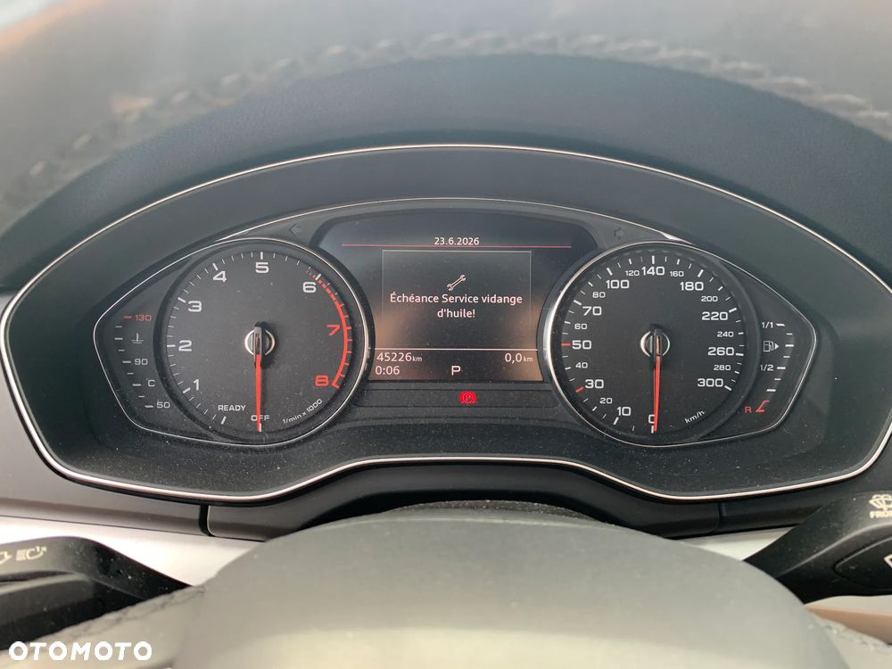 Audi Q5 45 TFSI quattro S tronic - 18
