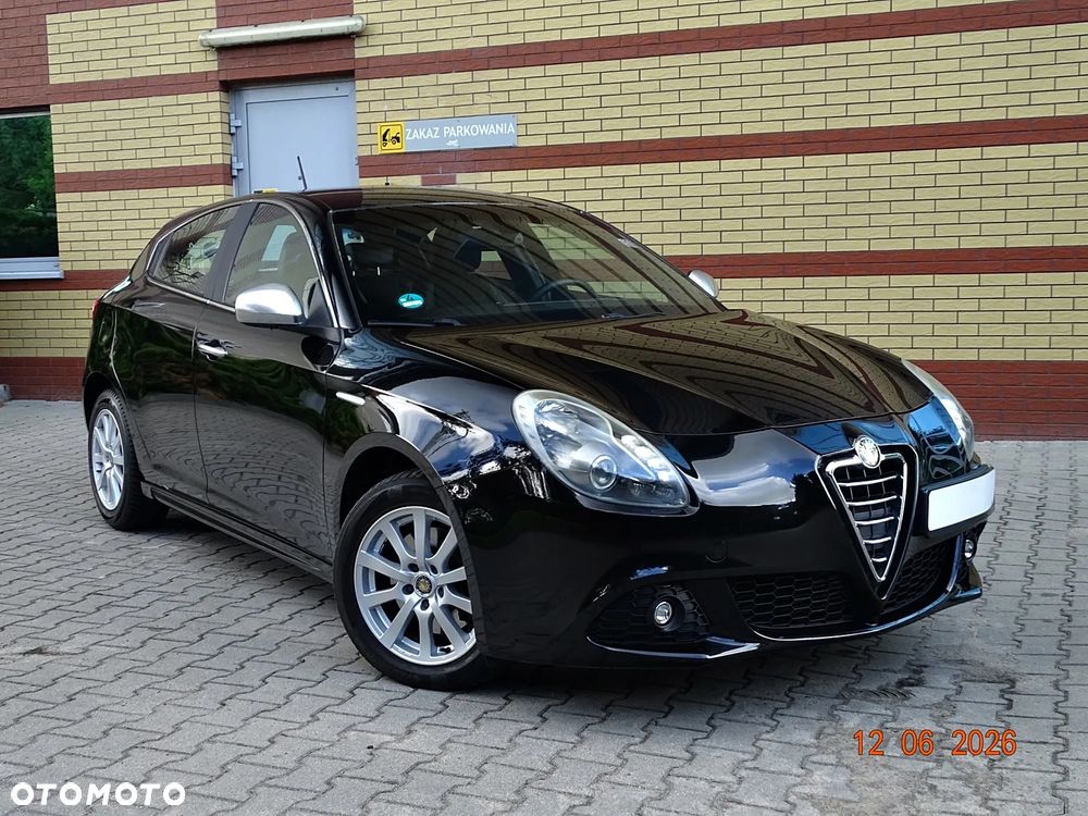 Alfa Romeo Giulietta 1.4 TB 16V Multiair Collezione - 2