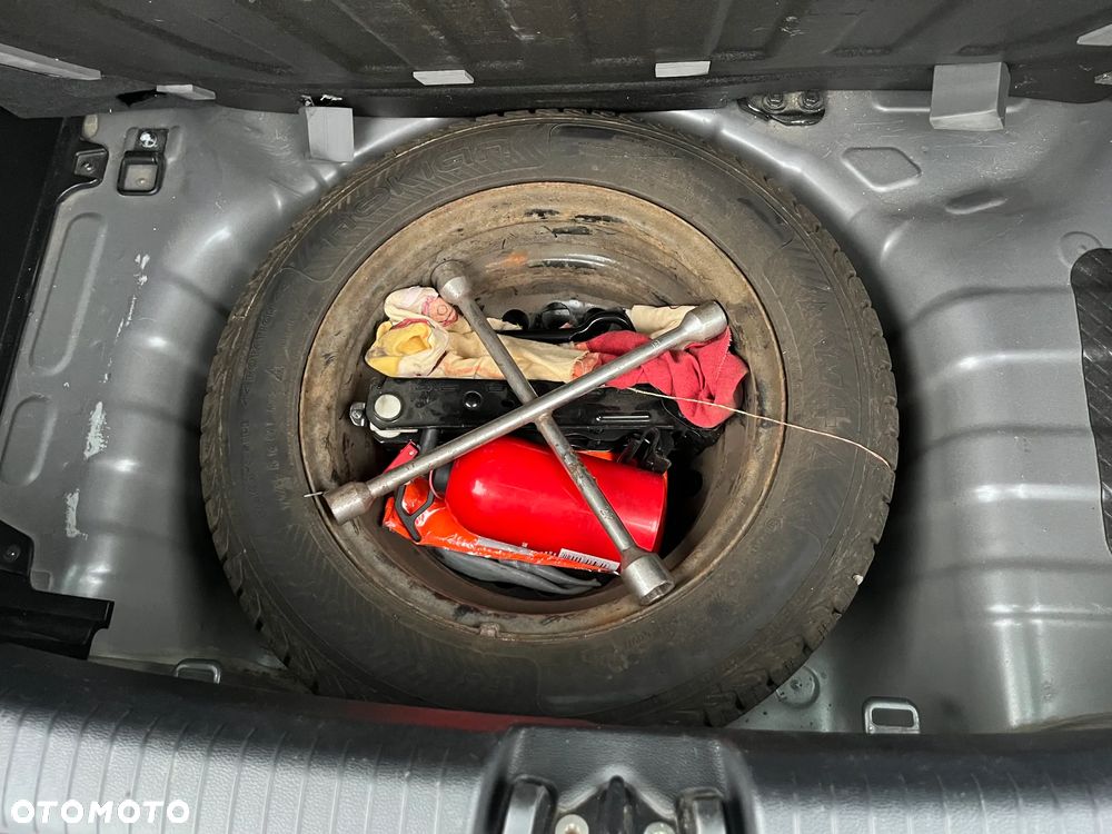 Hyundai i10 1.0 Access - 22