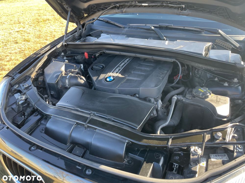 BMW X1 sDrive18d - 8