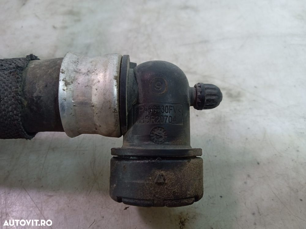 Conducta apa Hsr20704  2.0 HDI AHR Peugeot 308 T9 [2013 - 2017] 2.0 H - 4