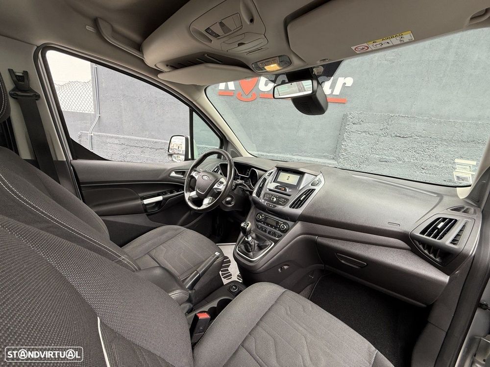 Ford Tourneo Connect Grand 1.5 TDCi Titanium - 12