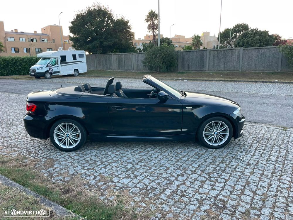 BMW 120 - 6