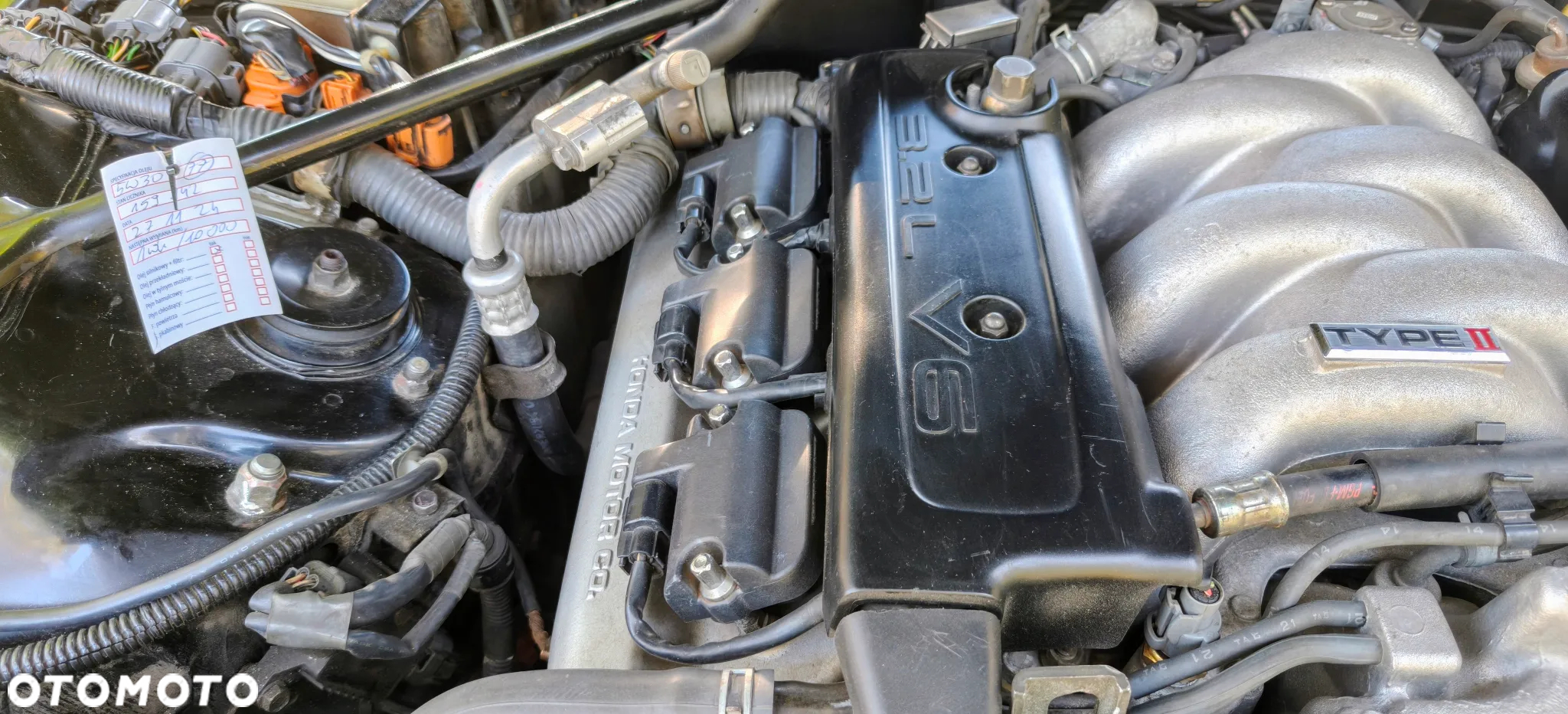 Honda Legend 3.2 - 24