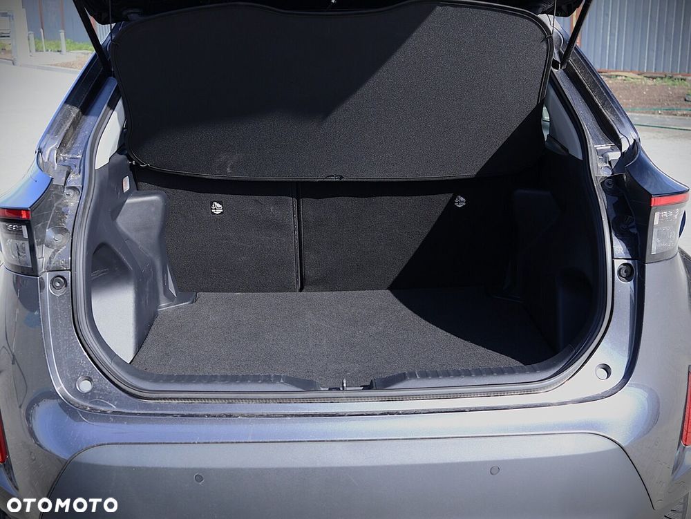Toyota Yaris Cross - 28