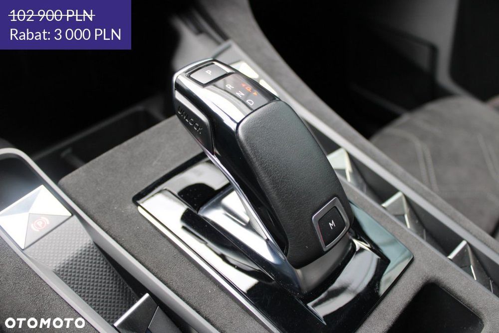 DS Automobiles DS 7 Crossback - 39