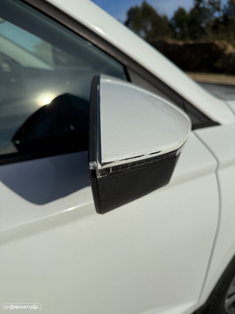 SEAT Ateca 1.6 TDI ECOMOTIVE STYLE - 15