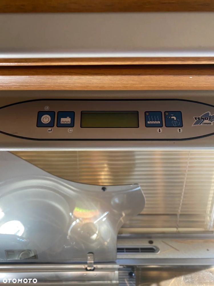 Fendt Diamant VIP 650 - 11