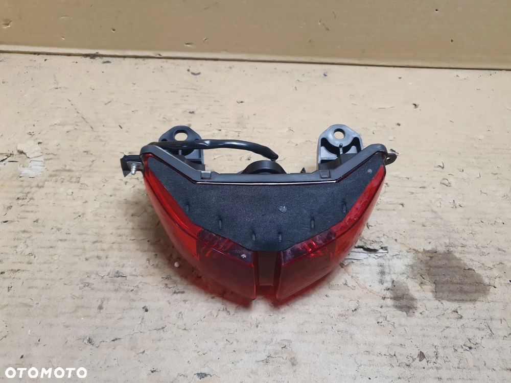YAMAHA FZ1 LAMPA TYŁ 1146-36 - 5