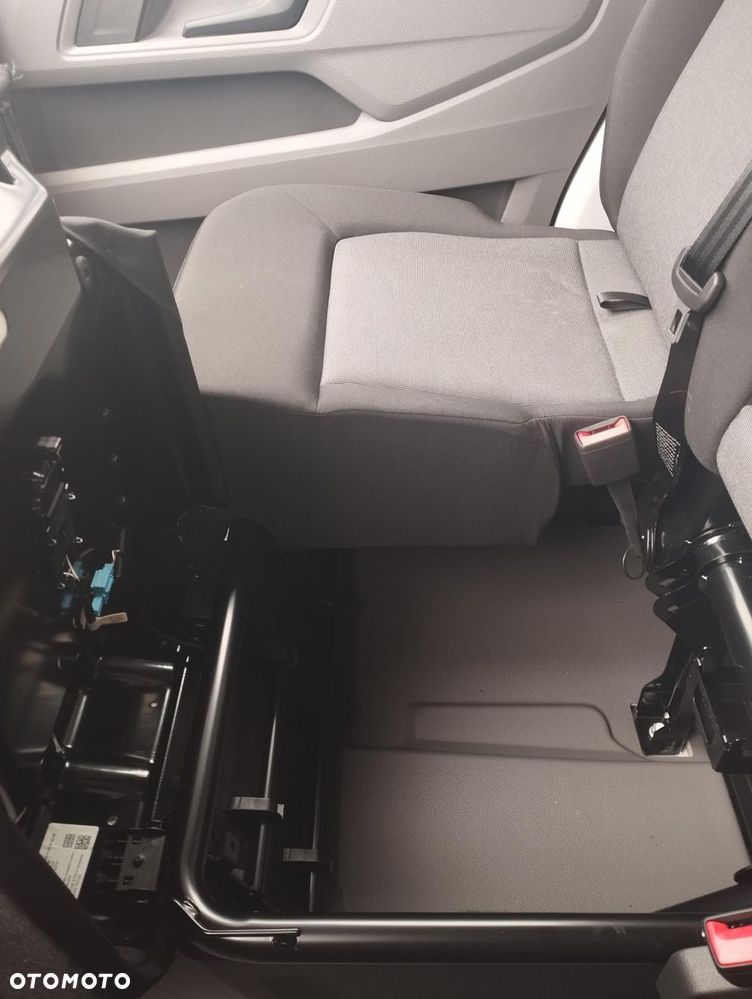 Volkswagen Crafter - 18