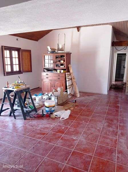Casa T2 em quinta com outras casas - Grande imagem: 2/8