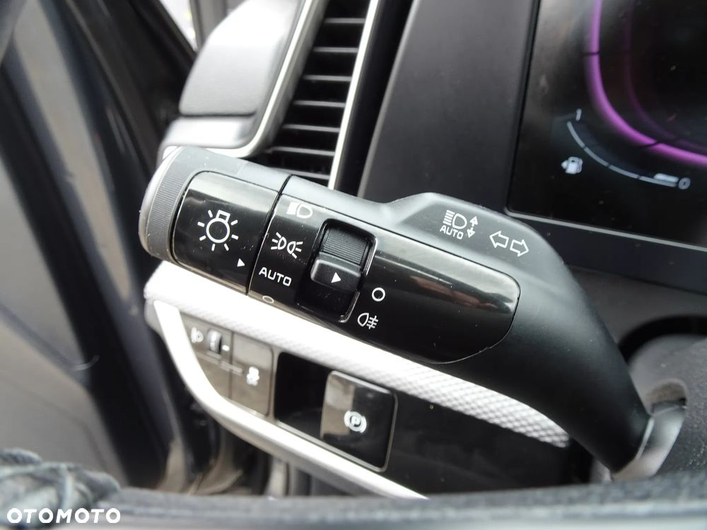 Kia Sportage 1.6 T-GDI MHEV M 2WD DCT - 35