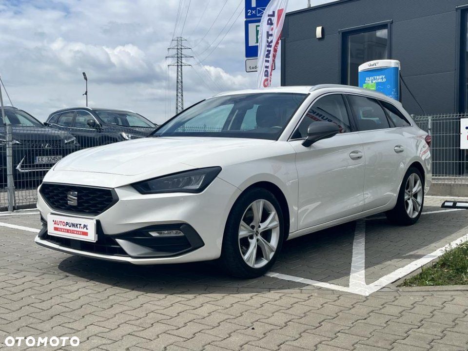 Seat Leon - 4