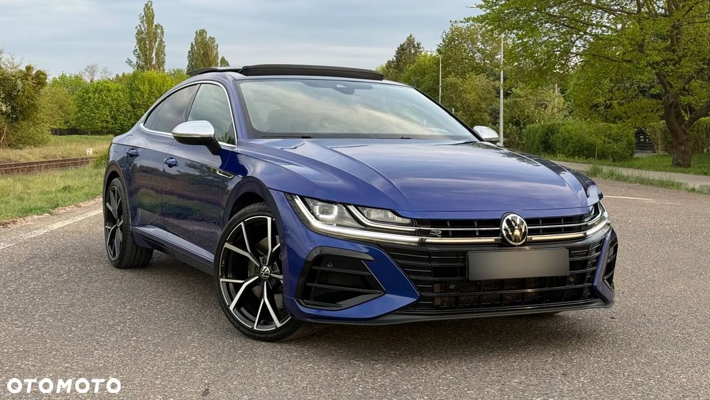 Volkswagen Arteon - 1
