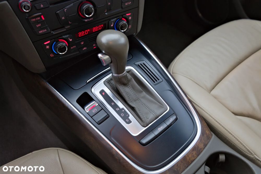 Audi Q5 - 22