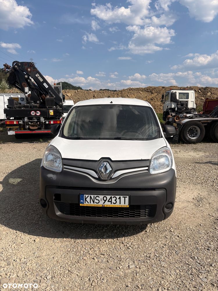Renault Kangoo Compact - 1