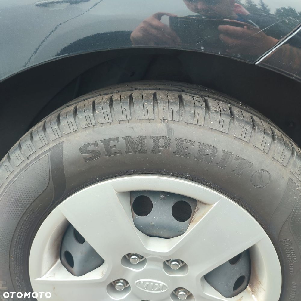 Kia Venga 1.6 CRDi L - 7