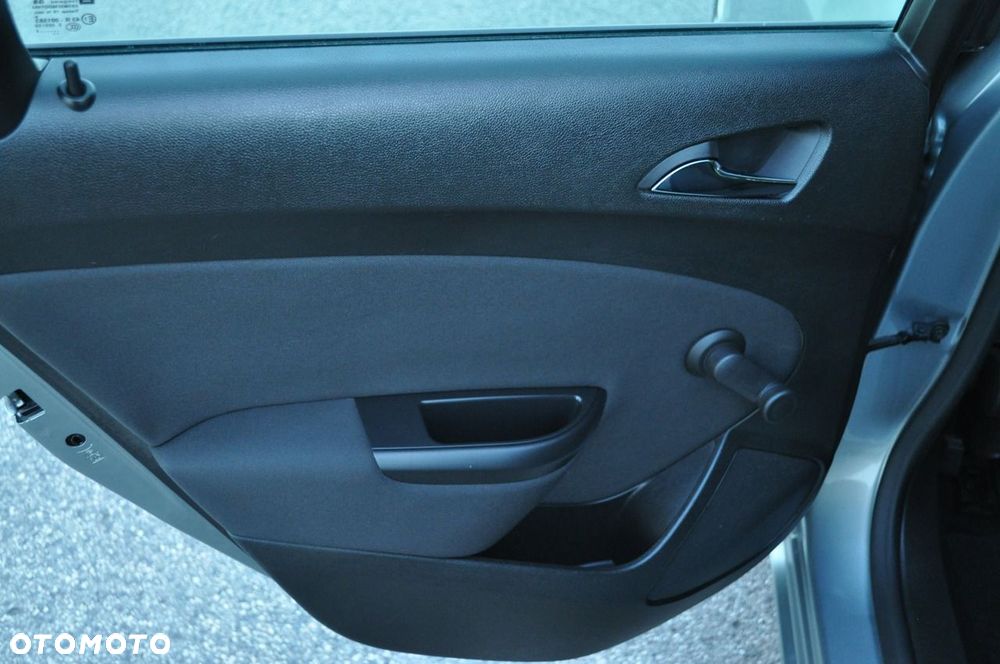 Opel Astra - 27