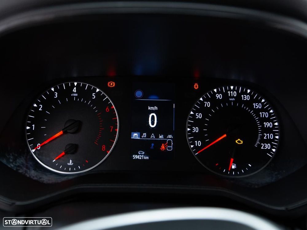 Renault Clio 1.0 TCe Evolution Bi-Fuel - 18