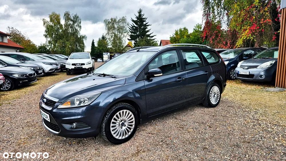 Ford Focus - 26