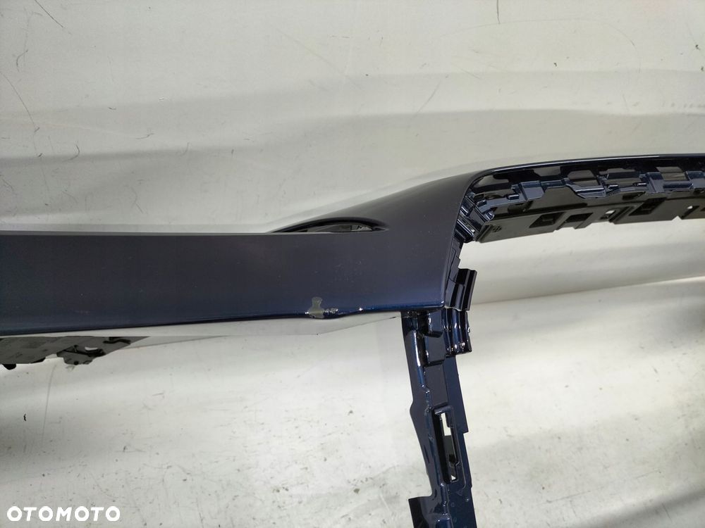 zderzak przedni przód bmw 7 i7 g70 22- m-pakiet - 7