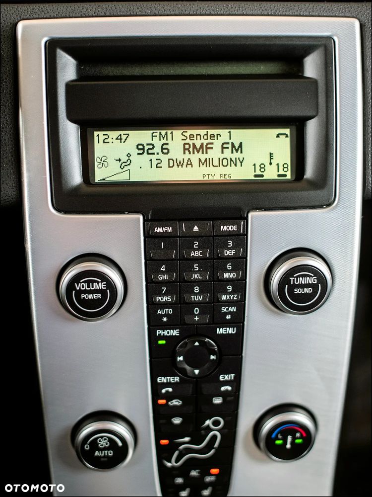 Volvo V50 - 21