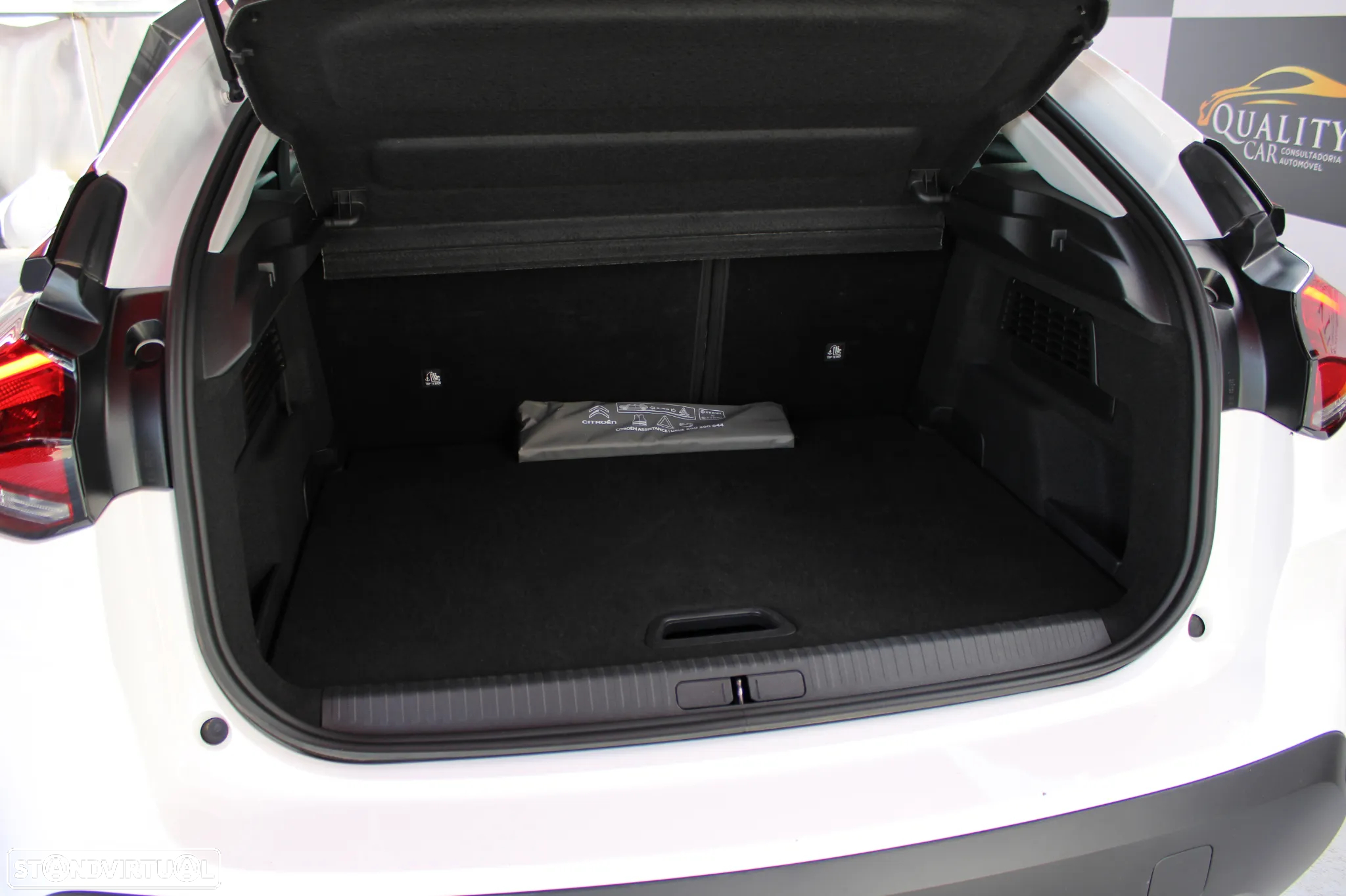 Citroën C4 1.2 PureTech Feel Pack - 19