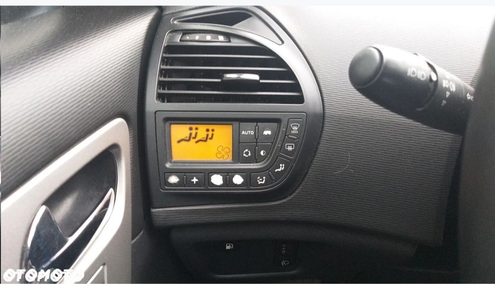 Citroën C4 Picasso 1.6 HDi My Way MCP - 3