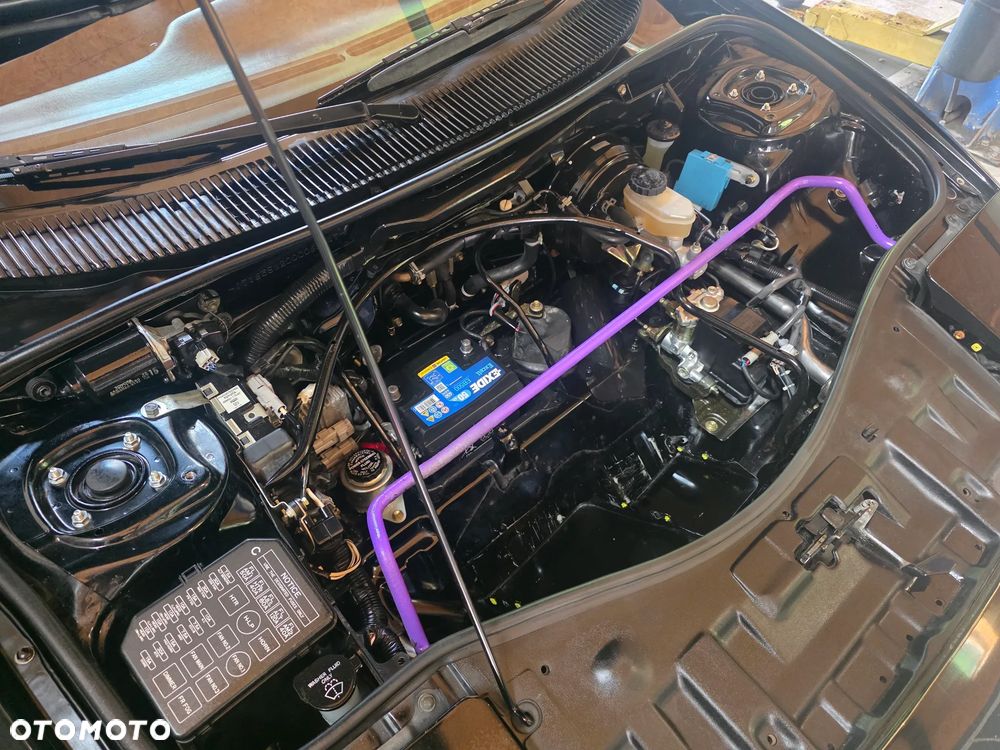 Toyota MR2 - 27