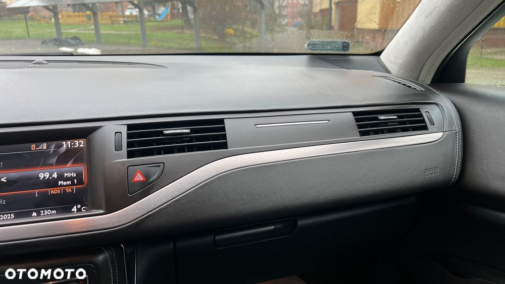 Citroën C5 HDi 165 FAP Exclusive - 10