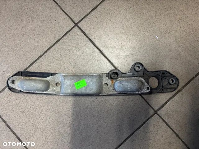 BLENDA KLAPY BAGAŻNIKA MIKROSTYK VOLKSWAGEN VW PASSAT B6 KOMBI - 2