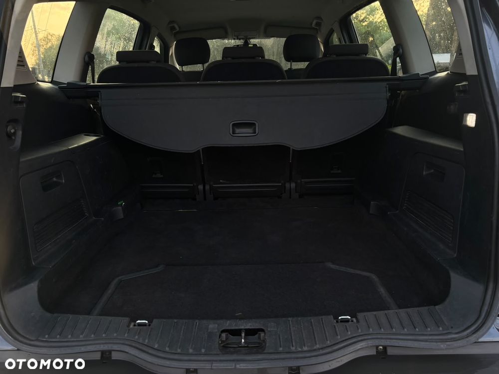 Ford S-Max 2.0 TDCi DPF Titanium - 8