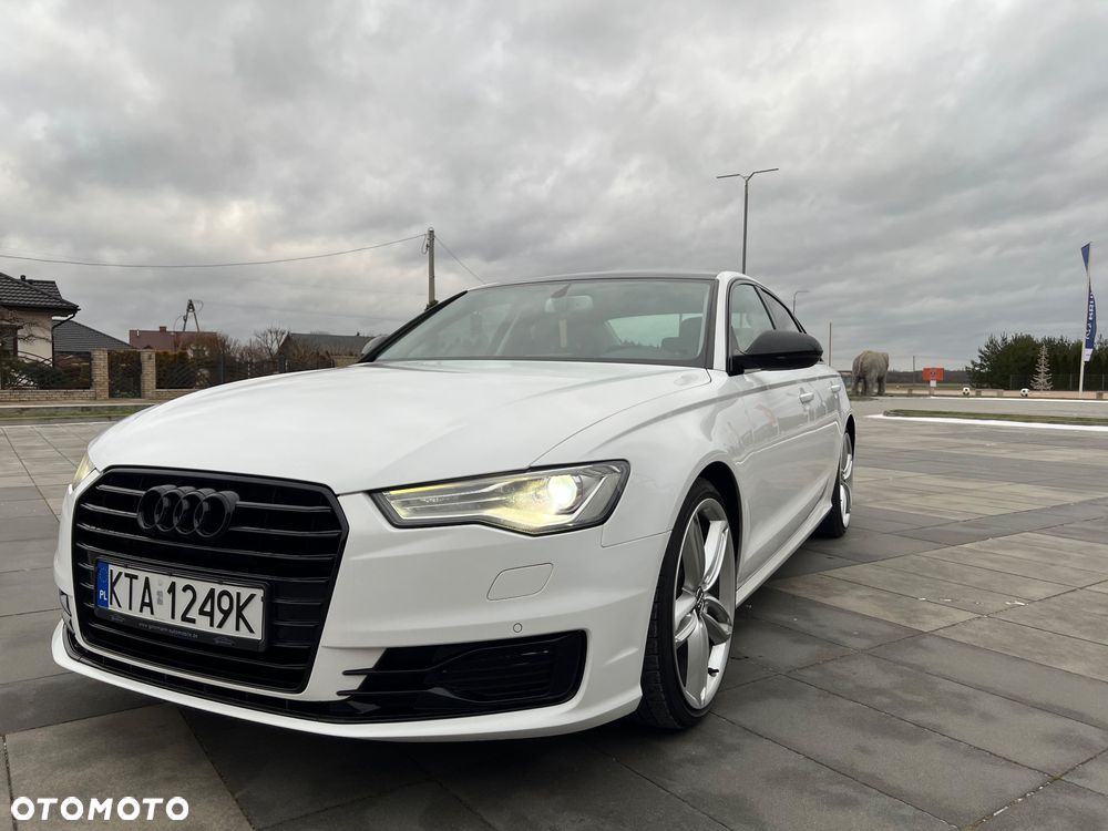 Audi A5 Limousine - 2